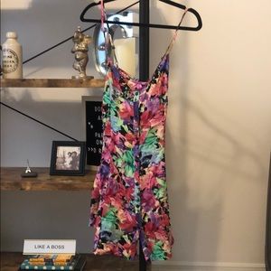 Insight🌈Floral Dress | Small